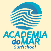Logótipo da Academia do Mar